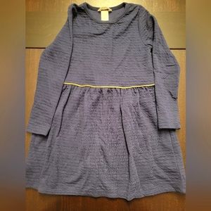 H&M girls dress